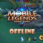 Download Mobile legends Offline Mod Apk Terbaru 2019