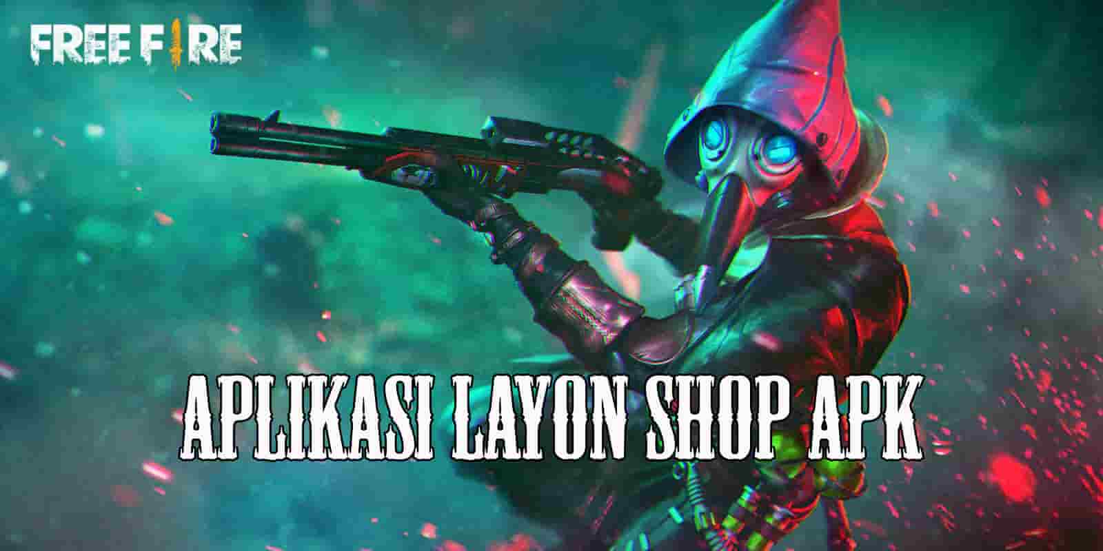 download Layon Shop Apk