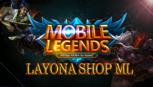 Layona Shop Mobile Legends Apk Dan Cara Menggunakan Layon Shop