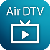 Aplikasi Nonton Tv Offline Air DTV