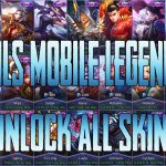 Download IMLS Apk 1.8.3 Membuka Semua Skin Gratis Mobile Legends