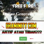 Graminity FF Free Fire Generator Hack Unlimited Diamond Terbaru 2020