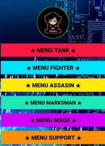 Download Han Esports Apk V9 Unlock All Skin Mobile Legends Terbaru 2020