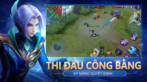 MLBB VNG APK – Mobile Legend Vietnam Bonus Skin Bruno