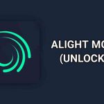Download Alight Motion ( AM ) Pro Mod Apk All Unlocked Tanpa Watermark