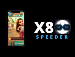 Link Download X8 Speeder Apk Higgs Domino 2022 Tanpa Iklan