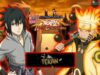 Download Naruto Senki MOD APK Unlimited Money & Full Character