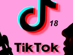 Link Download TikTok Plus 18Th Versi Terbaru 2022 Untuk Android