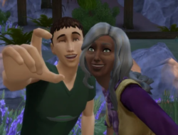 8 Karakter NPC di The Sims 4 Yang Mungkin Kamu Lupakan