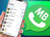 MB WhatsApp (WA MB) iOS Apk Mod Download Versi Terbaru