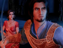 Pengembangan Bermasalah, Prince of Persia Remake Ganti Developer
