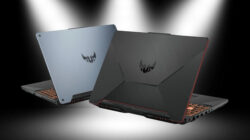 Laptop ASUS ROG dan TUF Terbaru untuk Gaming Powerful!
