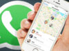 Cara Mengetahui Lokasi Seseorang Menggunakan Aplikasi WhatsApp