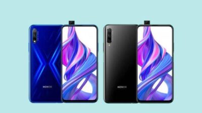 HP Honor Terbaru