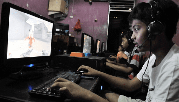 7 Game Warnet Paling Populer Di Zamanya, Bikin Lupa Waktu