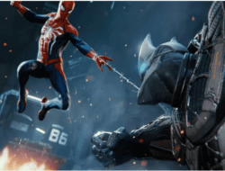 Marvel’s Spider-Man Remastered Pecahkan Rekor Penjualan Baru