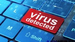 Cara Mendeteksi Virus di Laptop