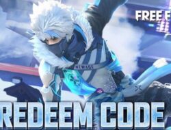 Update Kode Redeem FF 1000 Terbaru Hari Ini