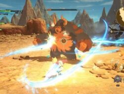 Rekomendasi Game RPG Offline Mod Apk Android Terbaru