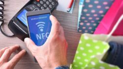 Kegunaan NFC Pada HP