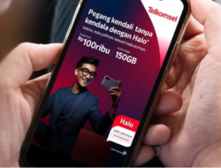 Telkomsel Helo+ – Paket Komplit Buat Pelanggan Pascabayar