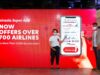 Lebih Banyak Destinasi! airasia Super App Hadirkan Paket Berlangganan Penerbangan Mulai 4 Jutaan Per Tahun