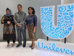 Daftar Gaji Pegawai PT Unilever Indonesia 2022