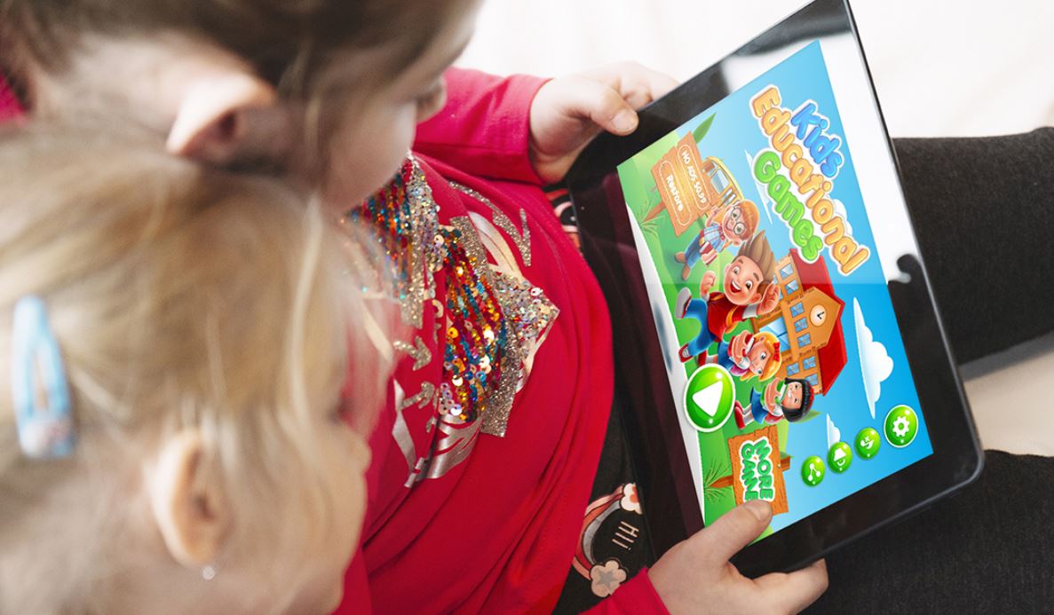 Game Edukasi Untuk Anak-Anak di Android dan iOS