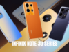 Riview dan Spesifikasi Infinix Note 30 Series