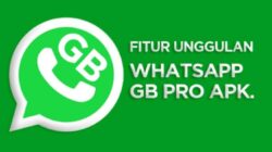 GB WhatsApp: Revolusi Chatting yang Menarik