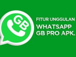 GB WhatsApp: Revolusi Chatting yang Menarik