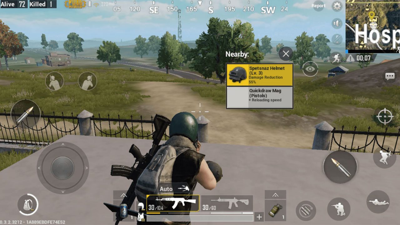 Rekomendasi Game Battle Royale yang Seru di Android 2023