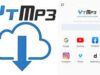 Cara Mudah Download Lagu MP3 dari YouTube Gratis dengan YTMP3, Tanpa Aplikasi