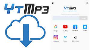 Cara Mudah Download Lagu MP3 dari YouTube Gratis dengan YTMP3, Tanpa Aplikasi