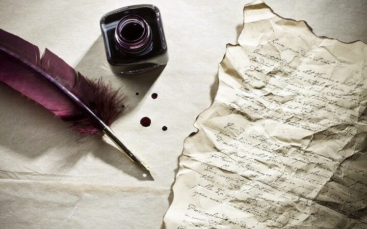 Puisi Berantai 3 Orang: Menggugah Kolaborasi Kreatif dalam Kata-kata