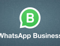 Biaya WhatsApp Business API: Mengoptimalkan Komunikasi Bisnis Anda
