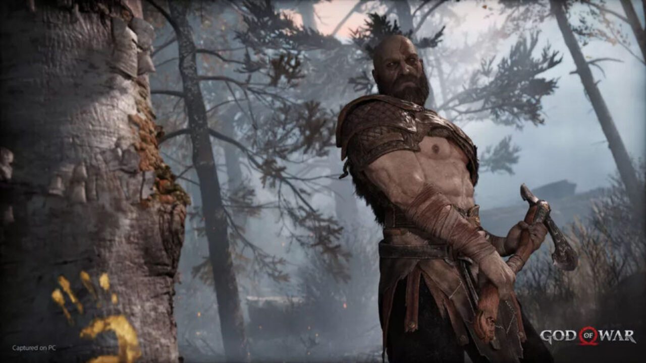 5 Game Terbaik Sepanjang Masa Versi PC 2023