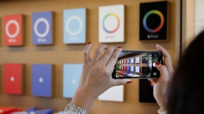 Bocoran Harga dan Spesifikasi Lengkap iPhone 17