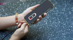 7 Penyebab Baterai HP Cepat Habis yang Perlu Kamu Tahu