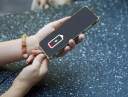 7 Penyebab Baterai HP Cepat Habis yang Perlu Kamu Tahu