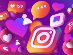 Instagram Kini Dukung Rasio Foto 3:4 di Feed