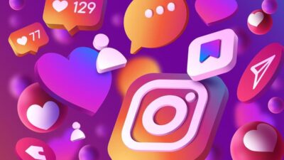Instagram Kini Dukung Rasio Foto 3:4 di Feed