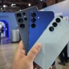 Galaxy Edge Siap Gantikan Model Plus di Seri S Samsung