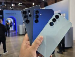 Galaxy Edge Siap Gantikan Model Plus di Seri S Samsung