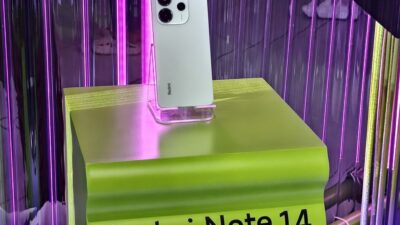 Spesifikasi dan Harga Redmi Note 14 4G Terbaru 2025