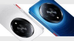 Meizu Mblu 22 dan 22 Pro Rilis, Usung Android Go