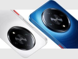 Meizu Mblu 22 dan 22 Pro Rilis, Usung Android Go