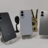 Spesifikasi dan Harga Galaxy S25 Edge Resmi di RI