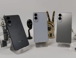 Spesifikasi dan Harga Galaxy S25 Edge Resmi di RI