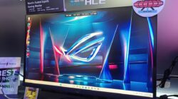 Asus ROG Strix XG248QSG, Monitor Gaming Super Kencang